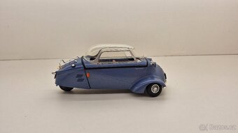 1:18 MESSERSCHMITT KR 200 - 6