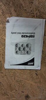 Elektronické bicí pády Ashton - 6