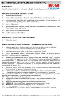 Prodej pozemku k bydlení, 945 m², Kolín - 6