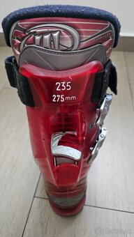 Sjezdové lyžáky / přeskáče Tecnica MODO SR EU 37,5 MONDO 230 - 6