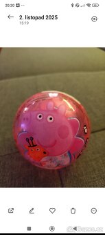 DĚTSKÉ POVLEČENÍ - Prasátko Pepa - 6