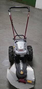 Bubnová sekačka HECHT 5060 - 6