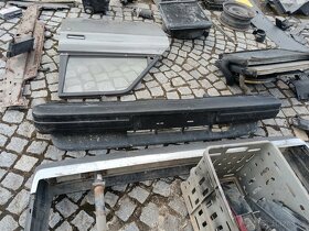 Volvo 240,440,740,940 díly - 6