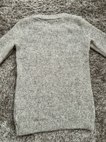 Tommy Hilfiger svetr vel. XS - 6