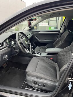 Škoda Superb III 1.6 TDI (88 kW) - 6