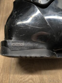 Prodám pánské lyžáky - 6