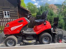 Sněžná fréza - 6