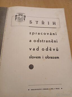 Cesty ke střihačskému umění - 6