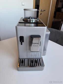 Automatický kávovar De'Longhi Rivelia V ZÁRUCE - 6