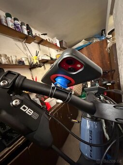 iPhone 13 256gb  červený - 6