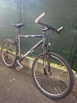 Horské kolo MAXBIKE - 6