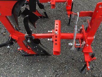 Obracecí pluh PO 230 (vč.DPH) - 6