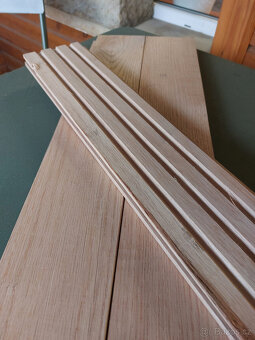 Dubová podlaha BC doprodej - 6