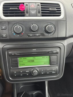 Škoda fabia 1.2htp - 6