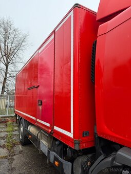 Renault premium 280 dxi Euro 5 - 6