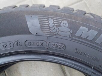 Michelin CrossClimate 2 205/55 R16 91W - 6