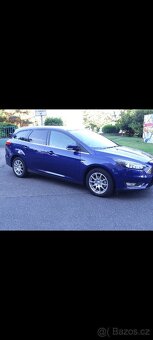 Alu kola DEZENT s pneu Michelin letní - 6