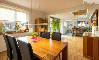 Prodej krásného RD, 6+kk, Říčany - 6