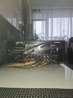 YAMAHA RX A 1050 AVENTAGE. WIFI BLUETOOTH. - 6