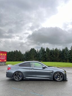 M4 F82 Competition LCI - 6