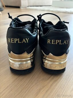 Tenisky Replay 39 - 6