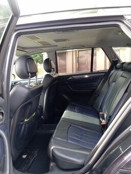 Mercedes-Benz C32 AMG Kompressor - 6