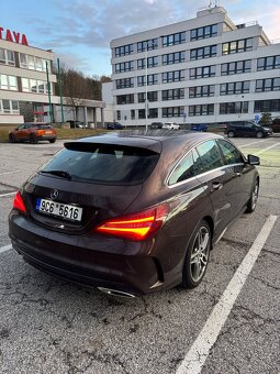 Mercedes-Benz CLA 200d - 6