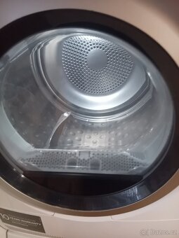 Set pračka a sušička - 6