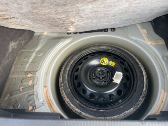 Opel Astra1.4 16V - 6