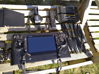 Yuneec Typhoon H PRO - 6