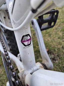 Dětské horské kolo MERIDA DAKAR 620 20" - 6