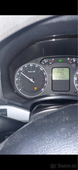 Škoda Octavia 2 - 6