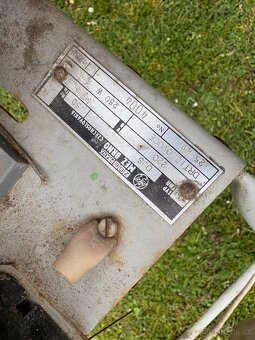 Šroťák na ovoce, šrotovník - 6