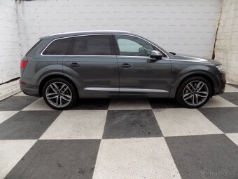 Audi Q7 3.0TDI/E-Tron/4x4/Full-LED/ - 6