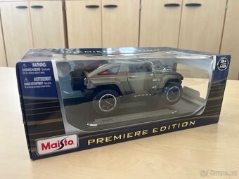 Hummer HX Concept - 6