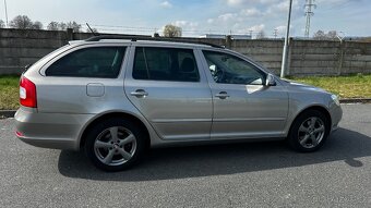 ŠKODA OCTAVIA 2.0 TDI DSG - 6