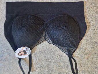 Krajkový top vel. S/M - 6