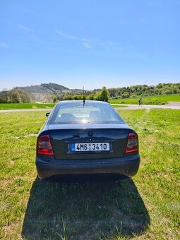 Škoda Octavia 1.9 - 6