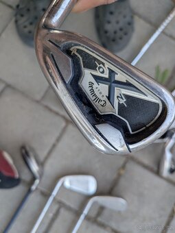 Golfové vybavení - 6