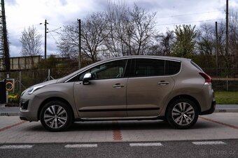 Peugeot 3008 1.6 blueHDI - 6