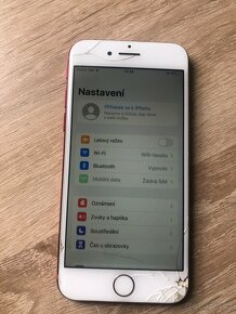 iPhone 7 128GB red - 6