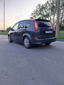 Ford C-Max 1.6 TDCI 80KW - 6