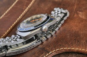 DUGENA AUTOMATIC DIVER - 6