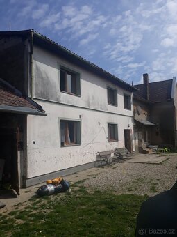 Nabízíme k prodeji cihlový řadový rodinný - 6