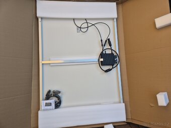 Solární balkonová elektrárna - 6