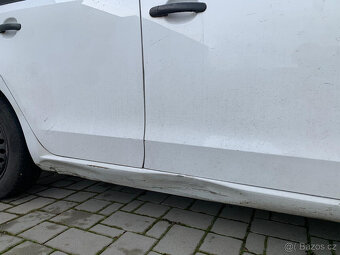 Autoklempířské a jiné servisní práce - Čištění interiéru - 6
