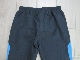 pánské sportovní tepláky ADIDAS L/52 - 6