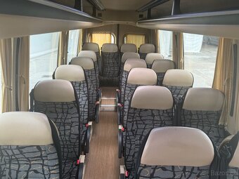 MB Sprinter 519, 2015, 6 valec 20 miest - 6