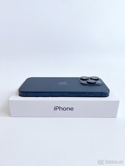 Iphone 15 pro max 512 GB Blue titan - 6