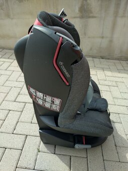 Autosedačka maxi-cosi - 6